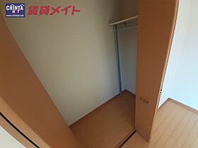 三重県三重郡菰野町大字田口新田（賃貸マンション1K・2階・30.00㎡） その12