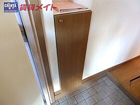 三重県四日市市生桑町（賃貸マンション1K・1階・30.69㎡） その26