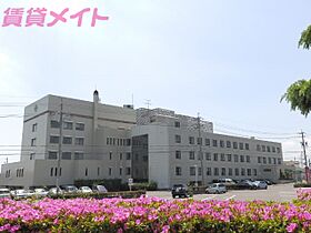 三重県四日市市波木南台1丁目（賃貸マンション1K・2階・28.70㎡） その19