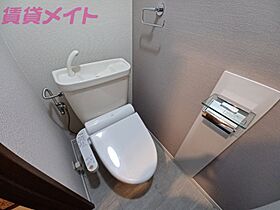 三重県三重郡菰野町大字潤田（賃貸マンション1DK・3階・36.00㎡） その7