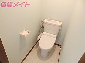 三重県四日市市生桑町（賃貸マンション2LDK・1階・60.42㎡） その7