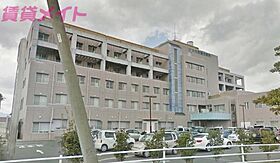 三重県四日市市尾平町（賃貸マンション1LDK・1階・47.90㎡） その19