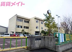 三重県四日市市大井手3丁目（賃貸アパート1LDK・2階・41.95㎡） その19