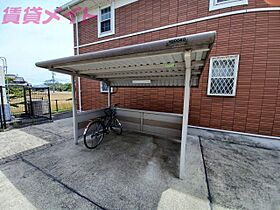 三重県三重郡菰野町大字杉谷（賃貸アパート1LDK・1階・46.49㎡） その16