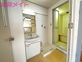 三重県三重郡菰野町大字菰野（賃貸マンション3LDK・4階・56.72㎡） その11