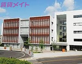 三重県三重郡菰野町大字永井（賃貸アパート1LDK・2階・33.39㎡） その20