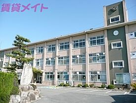 三重県三重郡菰野町大字福村（賃貸アパート2K・2階・32.71㎡） その21