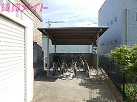 三重県三重郡菰野町大字菰野（賃貸アパート1K・1階・33.78㎡） その17