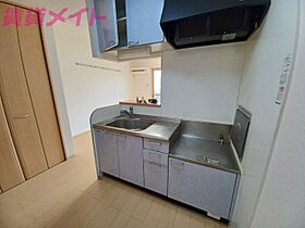 三重県三重郡菰野町大字竹成（賃貸アパート1R・1階・30.27㎡） その5