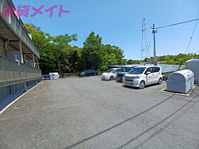 三重県いなべ市大安町南金井（賃貸アパート1K・2階・27.16㎡） その14