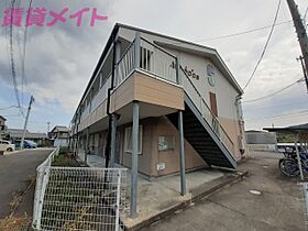 三重県三重郡菰野町大字菰野（賃貸アパート2LDK・1階・55.00㎡） その12