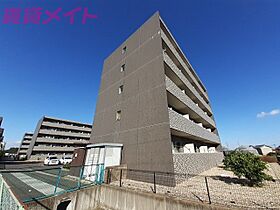 三重県三重郡菰野町大字竹成（賃貸マンション1LDK・4階・40.80㎡） その6