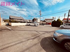 三重県いなべ市員弁町北金井（賃貸マンション1K・1階・31.02㎡） その14