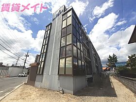 三重県三重郡菰野町大字福村（賃貸マンション1DK・1階・38.54㎡） その1