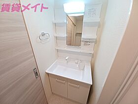 グレイスコート  ｜ 三重県三重郡菰野町大字菰野（賃貸アパート2LDK・2階・59.57㎡） その13