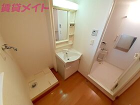 三重県三重郡菰野町大字竹成（賃貸マンション1LDK・4階・40.80㎡） その11