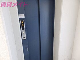 三重県いなべ市大安町南金井（賃貸マンション1R・2階・35.20㎡） その17