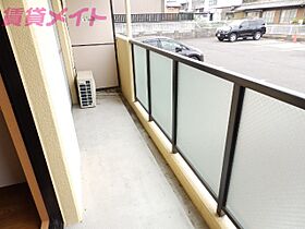 三重県いなべ市北勢町麻生田（賃貸マンション1LDK・1階・42.00㎡） その12