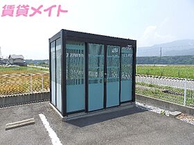 庵マンション  ｜ 三重県いなべ市北勢町阿下喜（賃貸マンション1LDK・1階・42.50㎡） その17