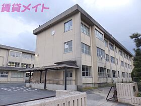 三重県四日市市札場町（賃貸アパート1K・2階・24.60㎡） その18