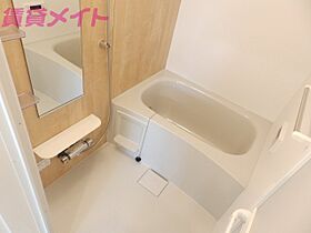 三重県四日市市西日野町（賃貸アパート1K・1階・35.00㎡） その4