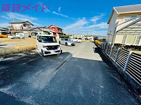 三重県四日市市東坂部町（賃貸アパート1LDK・1階・32.51㎡） その14