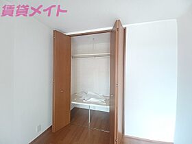 三重県四日市市小林町（賃貸アパート1LDK・1階・40.73㎡） その9