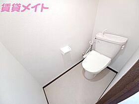 三重県四日市市まきの木台2丁目（賃貸マンション3LDK・3階・59.40㎡） その7