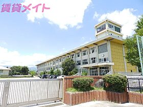 三重県四日市市まきの木台2丁目（賃貸マンション3LDK・3階・59.40㎡） その19