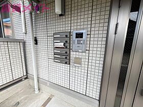 三重県四日市市尾平町（賃貸アパート2LDK・1階・54.26㎡） その19