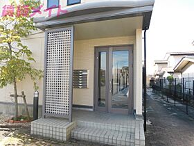 三重県四日市市生桑町（賃貸アパート1R・1階・29.25㎡） その13