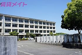 三重県四日市市波木町（賃貸アパート2LDK・1階・57.65㎡） その22