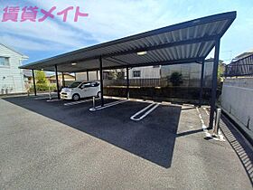 三重県四日市市桜台本町（賃貸アパート1LDK・3階・46.72㎡） その14