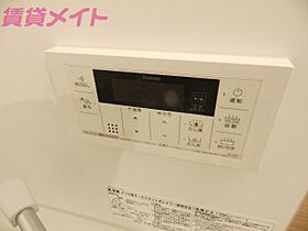 三重県四日市市西日野町（賃貸アパート1LDK・1階・35.30㎡） その10