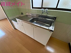 三重県四日市市西日野町（賃貸アパート1LDK・1階・36.00㎡） その5