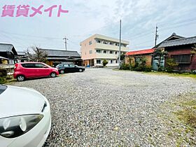 三重県四日市市下海老町（賃貸マンション1K・1階・19.50㎡） その14