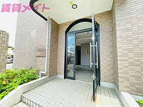 三重県四日市市まきの木台1丁目（賃貸アパート1LDK・1階・45.21㎡） その13