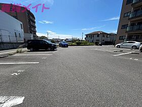 三重県いなべ市員弁町笠田新田（賃貸マンション3LDK・4階・57.00㎡） その13