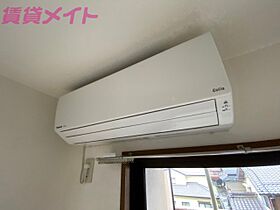 三重県いなべ市員弁町笠田新田（賃貸マンション1R・5階・25.08㎡） その10