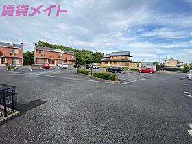 三重県四日市市山城町（賃貸テラスハウス2LDK・1階・59.00㎡） その14