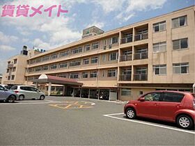 三重県四日市市山城町（賃貸マンション3LDK・2階・65.58㎡） その22