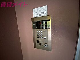 三重県四日市市山城町（賃貸マンション3LDK・2階・65.58㎡） その17