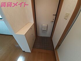 三重県三重郡菰野町大字福村（賃貸マンション1DK・2階・38.54㎡） その8