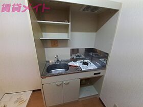 三重県いなべ市大安町大井田（賃貸マンション1K・1階・25.92㎡） その5