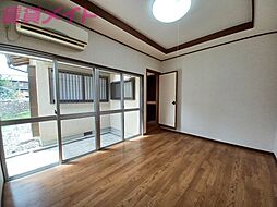 桜町堀田様一戸建