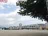 周辺：いなべ市立員弁西小学校 700m