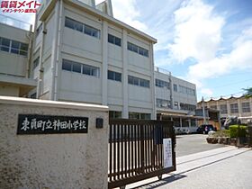 インビクタスA棟  ｜ 三重県員弁郡東員町大字六把野新田（賃貸アパート2LDK・2階・61.60㎡） その13