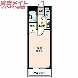 🉐敷金礼金0円！🉐アネックス鈴木III