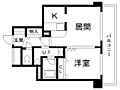 エターナルパレス5階5.5万円