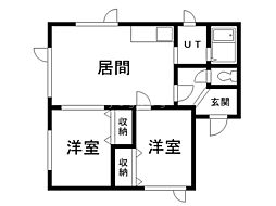 まるきハイツ